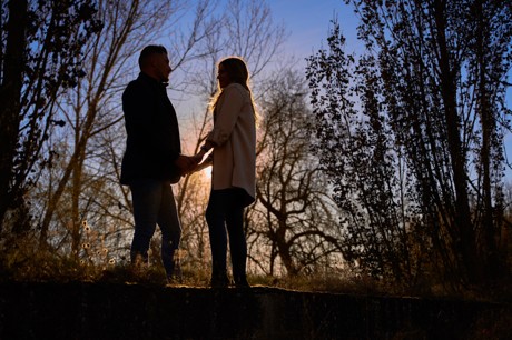 book parejas